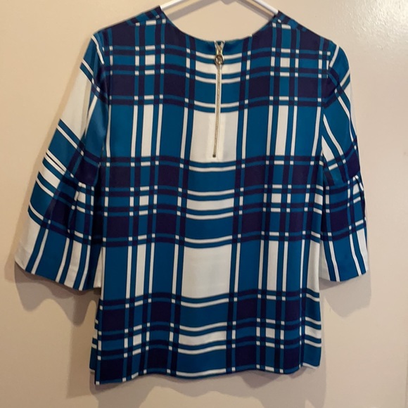 Draper James top size 4 - Picture 7 of 7